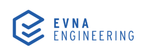 EVNA Engineering logo